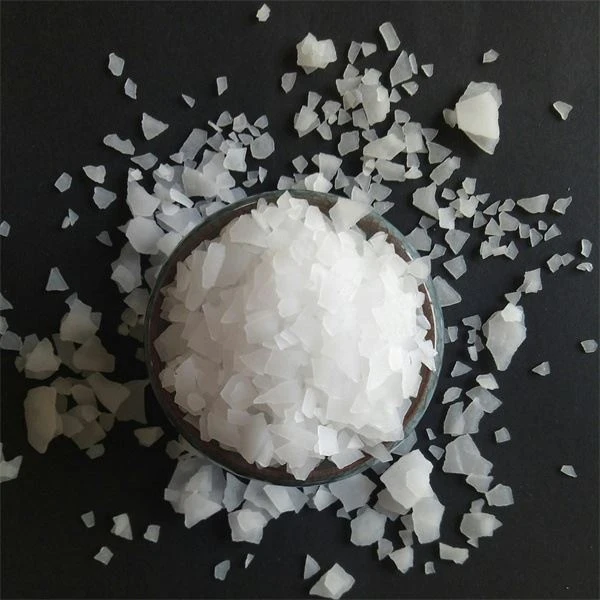 Industrial Grade Flake Magnesium Chloride